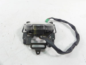 2008 Honda V-Twin VTX1800 N3 Gauges Speedometer Instrument 21K 37200-MCV-N11 | Mototech271
