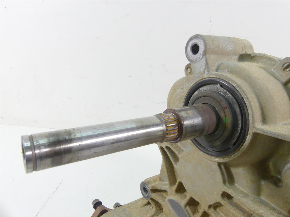 2020 Polaris RZR RS1 1000 Transmission Tranny Gear Box - 2k Only 1333863 {{ shop.shopifyCountryName }} - Mototech271