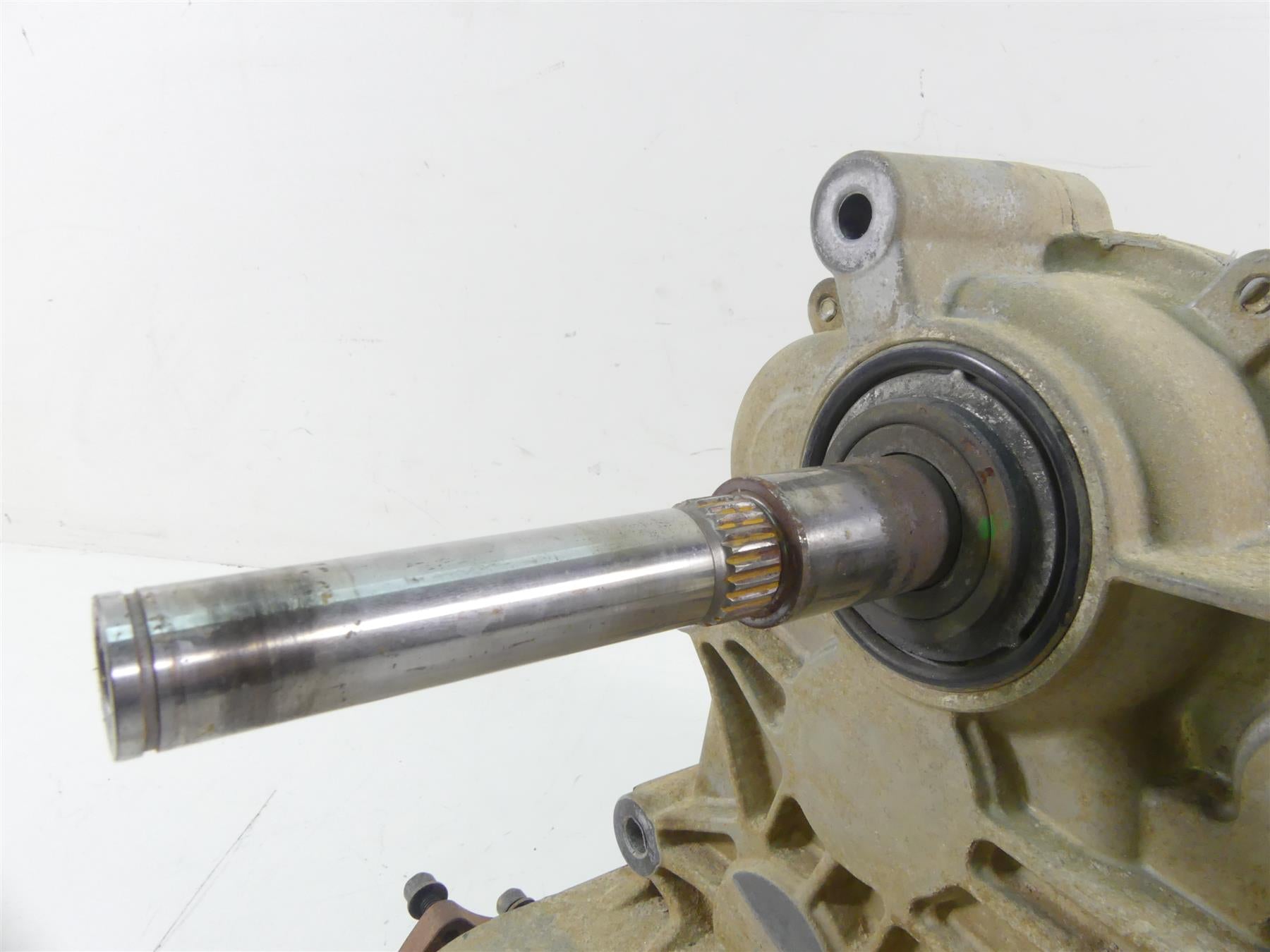 2020 Polaris RZR RS1 1000 Transmission Tranny Gear Box - 2k Only 1333863 {{ shop.shopifyCountryName }} - Mototech271