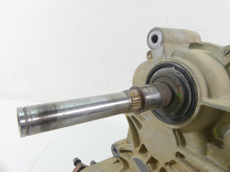 2020 Polaris RZR RS1 1000 Transmission Tranny Gear Box - 2k Only 1333863 {{ shop.shopifyCountryName }} - Mototech271