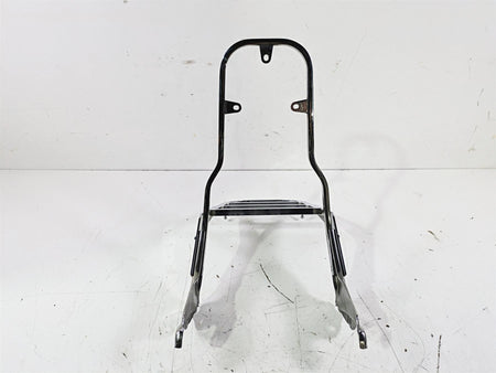 2002 Honda GL1500 CD Valkyrie Deluxe Passenger Sissy Bar Back Rest 77320-MZ0-000 {{ shop.shopifyCountryName }} - Mototech271