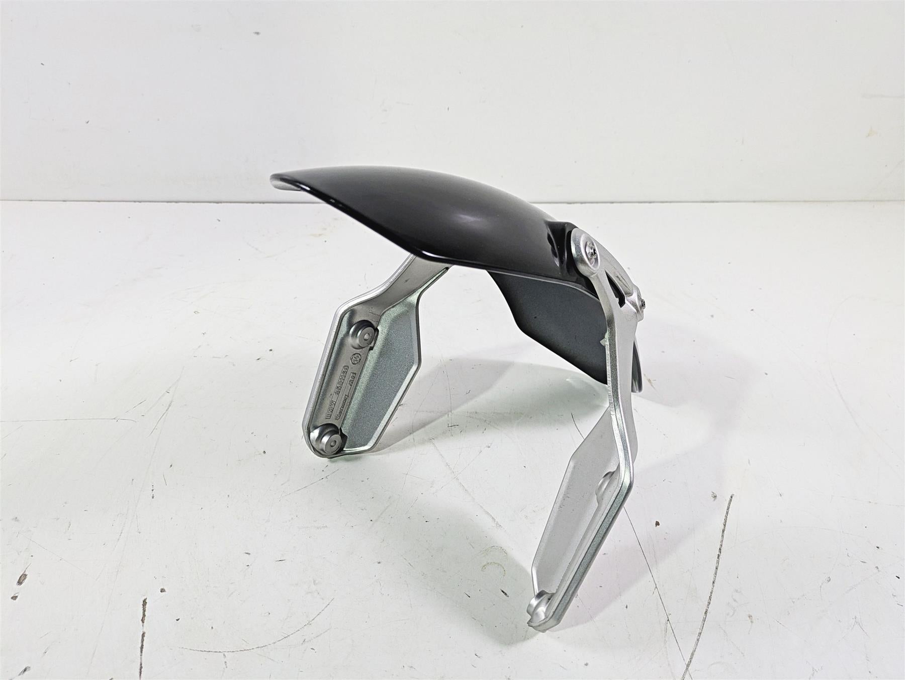 2015 BMW R nineT K21 Front Fender & Mounts Set 46618528968 46618531166 {{ shop.shopifyCountryName }} - Mototech271