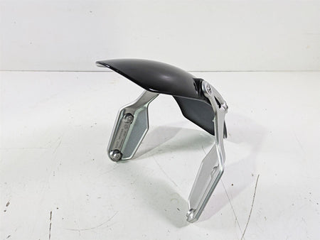 2015 BMW R nineT K21 Front Fender & Mounts Set 46618528968 46618531166 {{ shop.shopifyCountryName }} - Mototech271