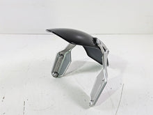 Load image into Gallery viewer, 2015 BMW R nineT K21 Front Fender &amp; Mounts Set 46618528968 46618531166 | Mototech271
