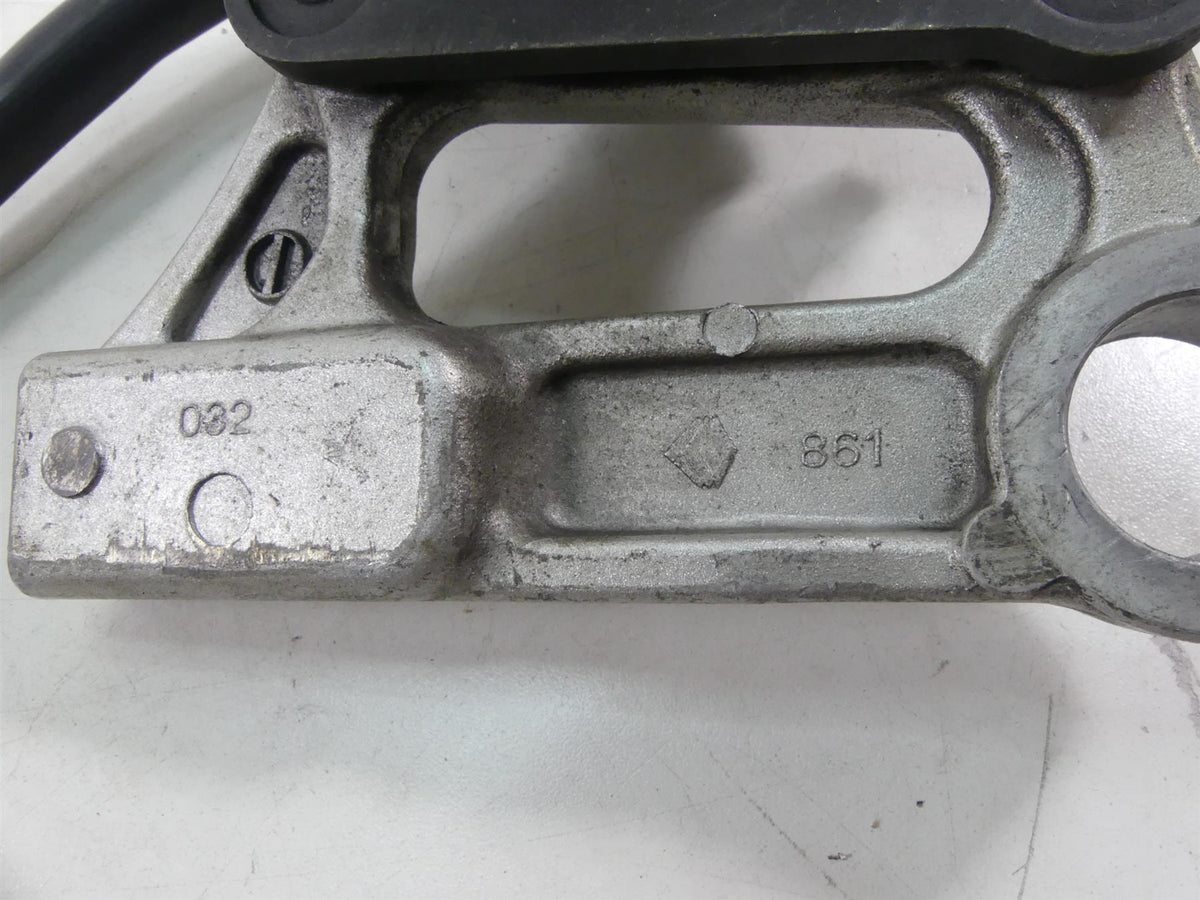 2001 Kawasaki ZX600J2 ZX6R Ninja Tokico Rear Brake Caliper 43041-1662 {{ shop.shopifyCountryName }} - Mototech271