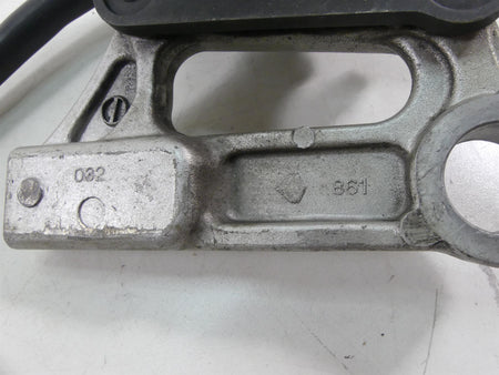 2001 Kawasaki ZX600J2 ZX6R Ninja Tokico Rear Brake Caliper 43041-1662 {{ shop.shopifyCountryName }} - Mototech271