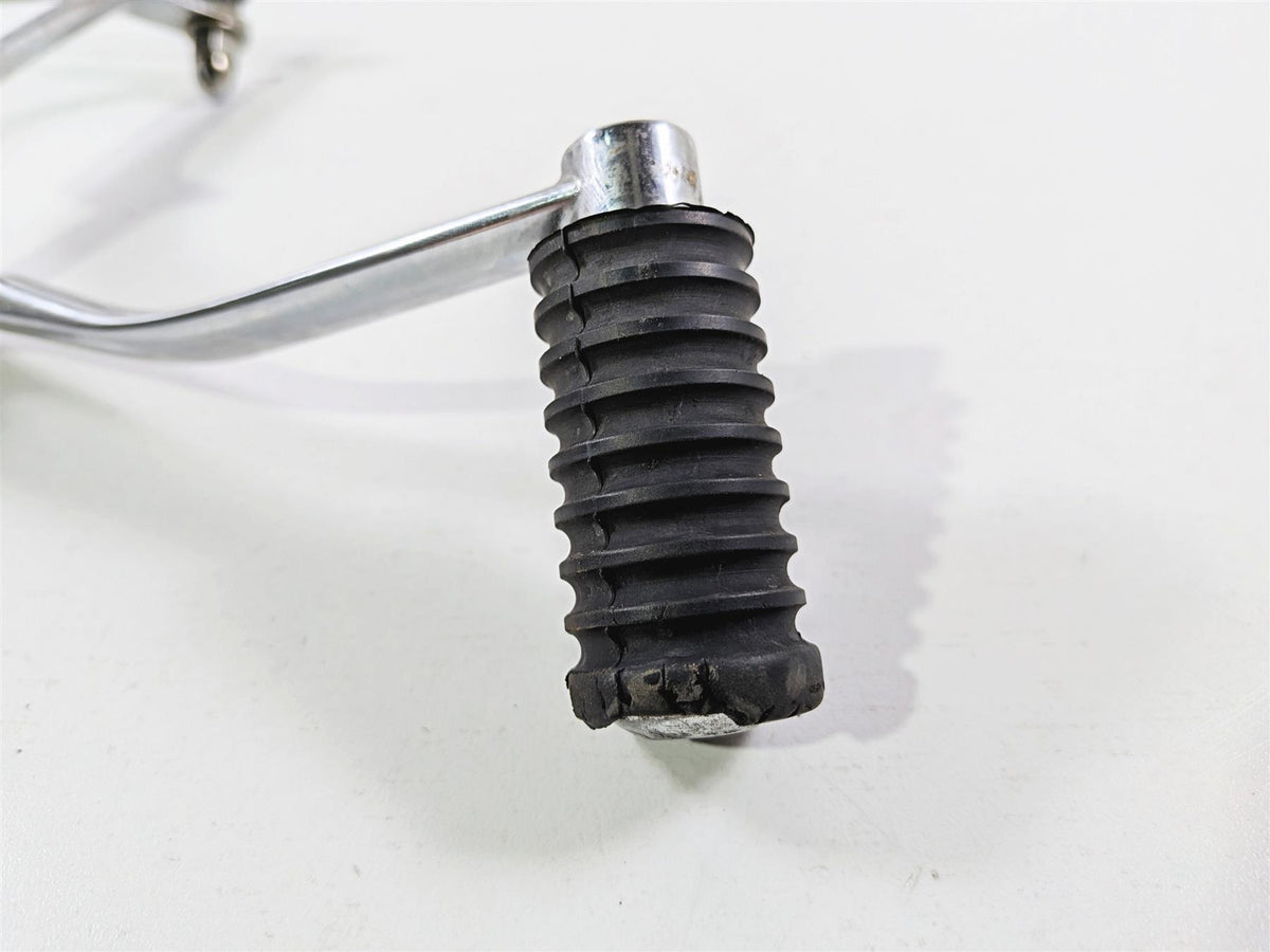 2014 Harley FXSB Softail Breakout Shift Lever Gear Shifter & Links Read 34564-90-Mototech271