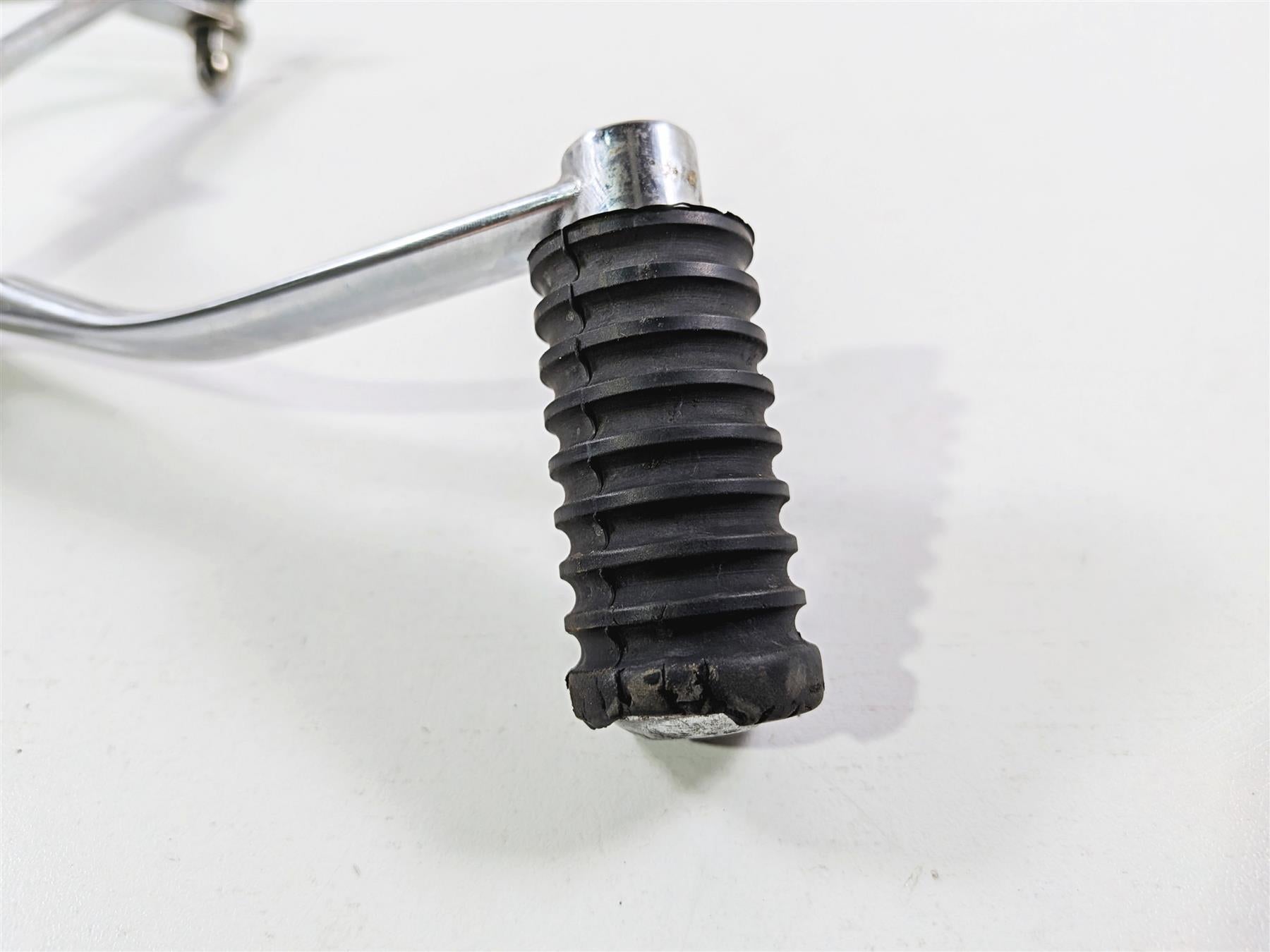 2014 Harley FXSB Softail Breakout Shift Lever Gear Shifter & Links Read 34564-90-Mototech271