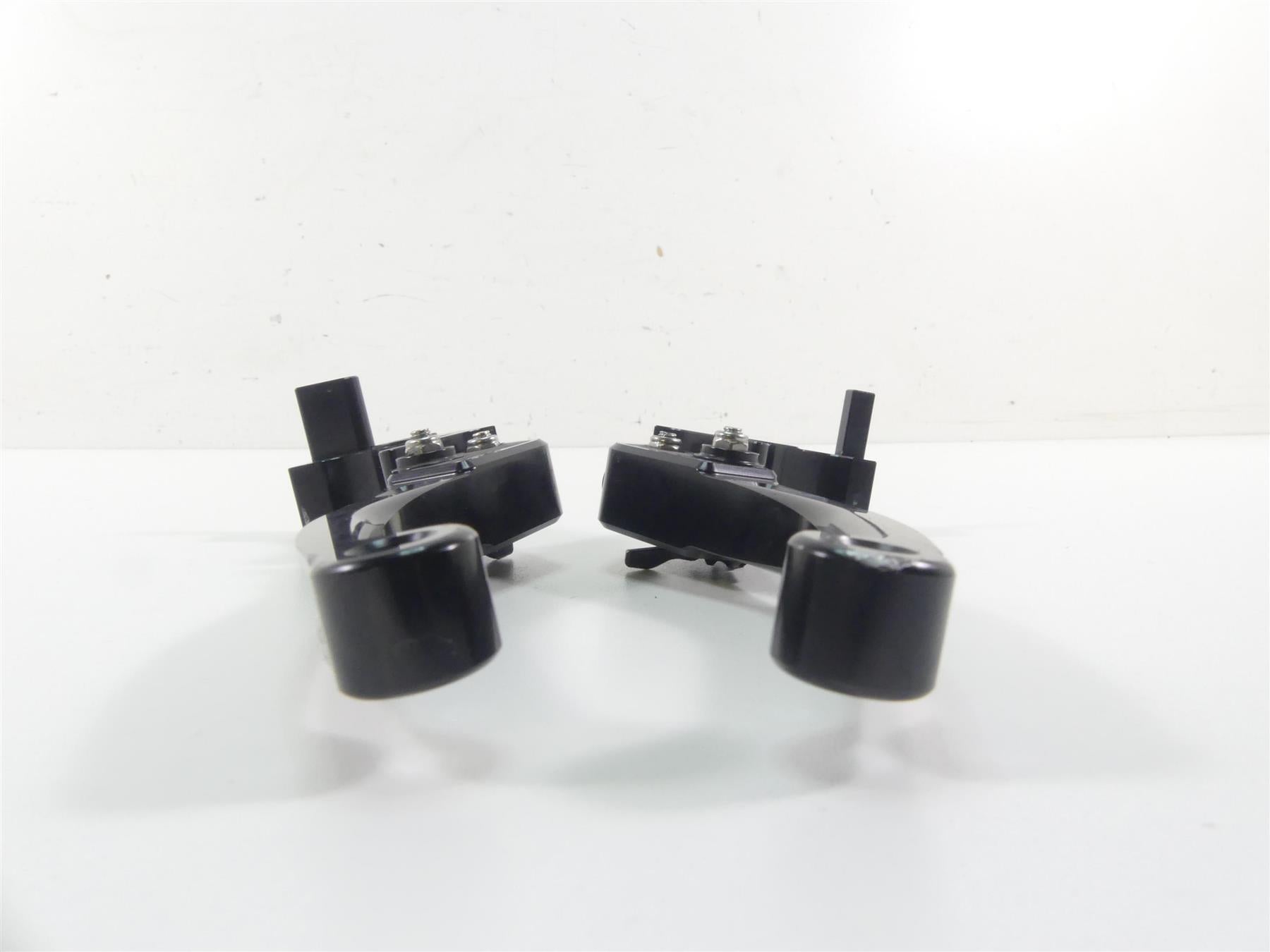 2012 Kawasaki ZX1400 ZX14R Ninja Vortex Brake Clutch Lever Set V3 2.0 {{ shop.shopifyCountryName }} - Mototech271