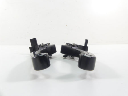 2012 Kawasaki ZX1400 ZX14R Ninja Vortex Brake Clutch Lever Set V3 2.0 {{ shop.shopifyCountryName }} - Mototech271