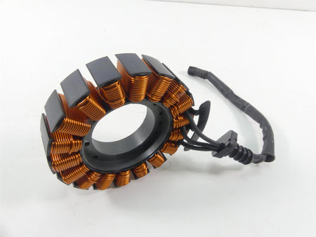 2022 Harley Softail FXBBS Street Bob Stator Alternator Generator 29900042A {{ shop.shopifyCountryName }} - Mototech271