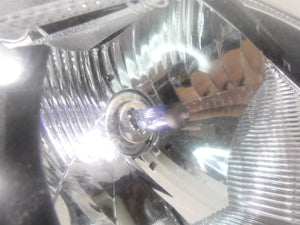 2010 Ducati Streetfighter 1098 S Headlight Head Light Lamp Lens 52010181A | Mototech271