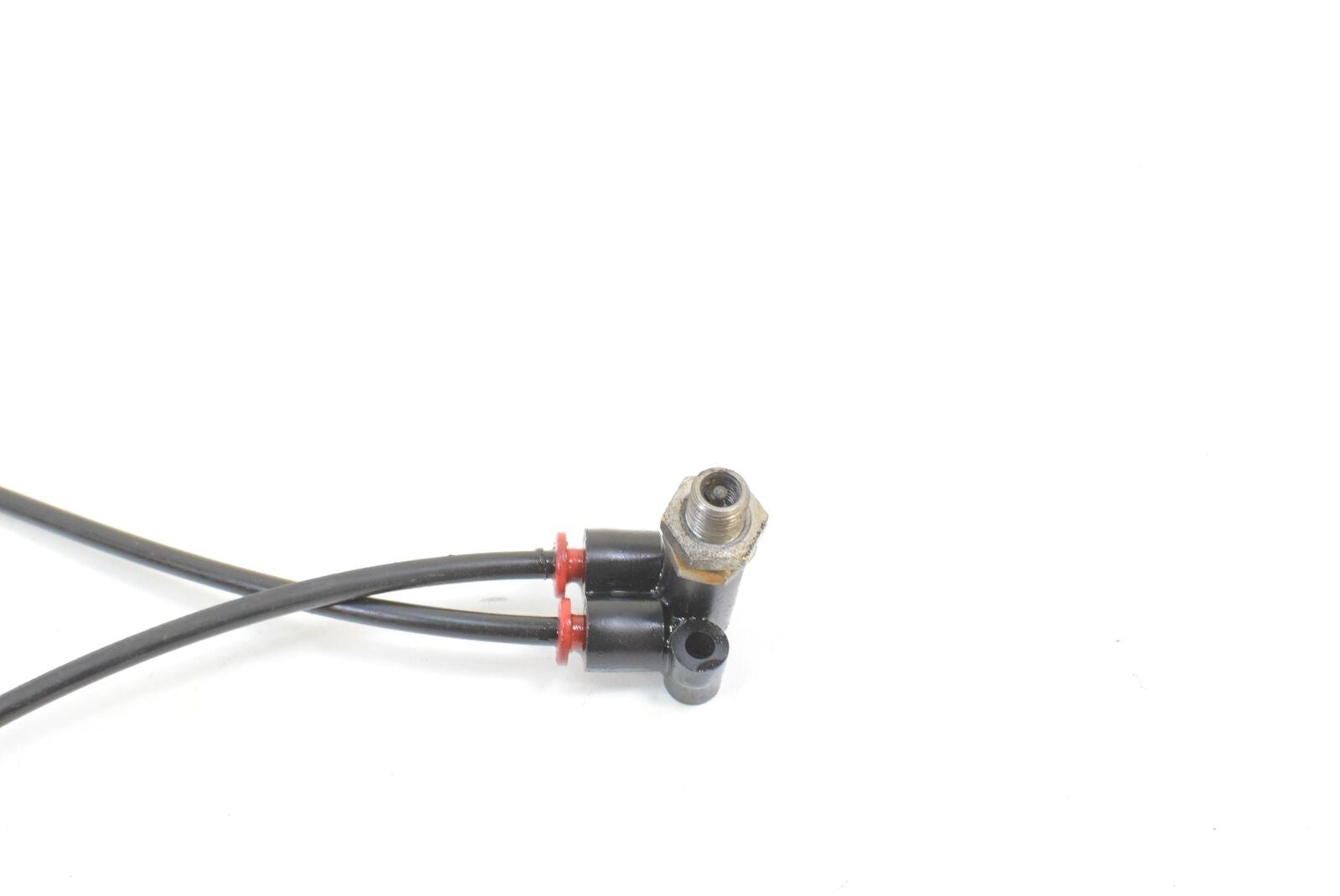 2004 Harley FLHTCSE CVO Electra Glide Rear Shock Damper Set 13" 54565-09 {{ shop.shopifyCountryName }} - Mototech271
