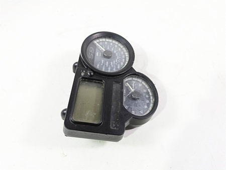 2009 BMW R1200GS K255 Adv Speedometer Gauges Instrument 46k - Read 62117718196 {{ shop.shopifyCountryName }} - Mototech271