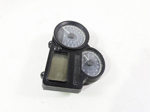 2009 BMW R1200GS K255 Adv Speedometer Gauges Instrument 46k - Read 62117718196 | Mototech271