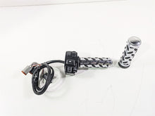 Load image into Gallery viewer, 1996 Harley Touring FLHTCUI Electra Glide Right Hand Control Switch 71684-06A | Mototech271

