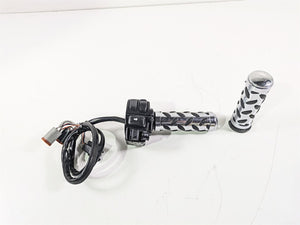 1996 Harley Touring FLHTCUI Electra Glide Right Hand Control Switch 71684-06A | Mototech271