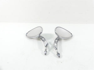 2007 Harley FLHTCU SE CVO Electra Glide Rear View Mirror Set 91950-07 91951-07 | Mototech271