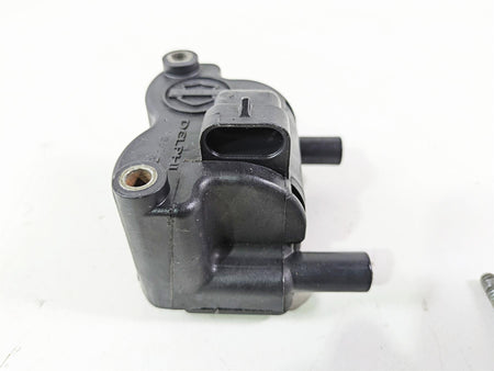2017 Harley FLS Softail Slim Ignition Coil + Wiring & Plugs Set 31743-01 {{ shop.shopifyCountryName }} - Mototech271
