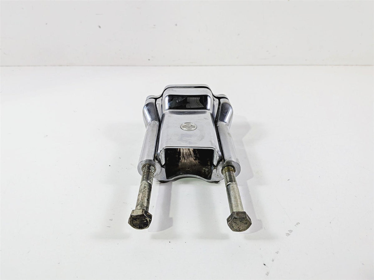 2003 Harley Sportster XL1200 Handlebar Riser Holder 100th 5 1/4" Read 68030-96 {{ shop.shopifyCountryName }} - Mototech271
