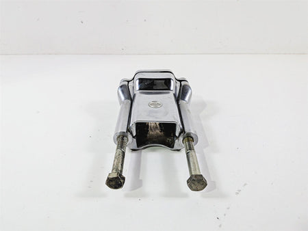 2003 Harley Sportster XL1200 Handlebar Riser Holder 100th 5 1/4" Read 68030-96 {{ shop.shopifyCountryName }} - Mototech271