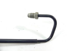 Load image into Gallery viewer, 2009 BMW R1200GS K255 Adv Rear Abs Brake Line Hose Set 34327673646
