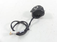 Load image into Gallery viewer, 2016 KTM 1290 Superduke R Left Hand Mode Horn Light Control Switch 60311070100
