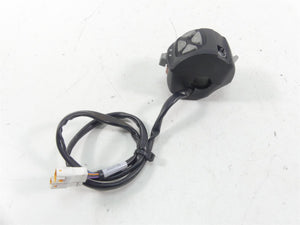 2016 KTM 1290 Superduke R Left Hand Mode Horn Light Control Switch 60311070100