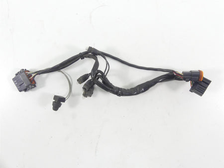 1999 Harley FXSTS Softail Springer Instrument Indicator Lights Set 68743-99 {{ shop.shopifyCountryName }} - Mototech271