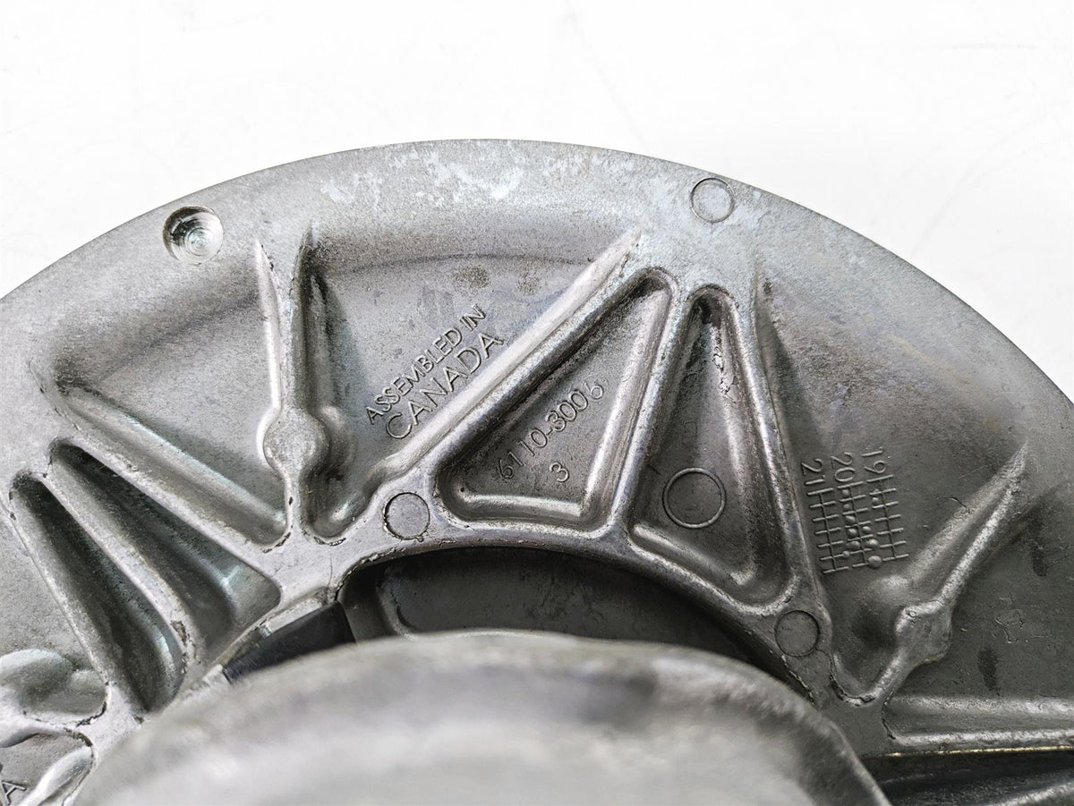 2021 CFMoto Zforce 500 Trail Secondary Driven Clutch 434 miles 0GR0-052000 {{ shop.shopifyCountryName }} - Mototech271