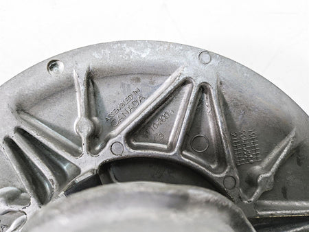 2021 CFMoto Zforce 500 Trail Secondary Driven Clutch 434 miles 0GR0-052000 {{ shop.shopifyCountryName }} - Mototech271