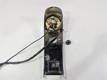 Load image into Gallery viewer, 1998 Harley Touring FLHRCI Road King Speedometer &amp; Tank Dash Cover 74k 60960-94B
