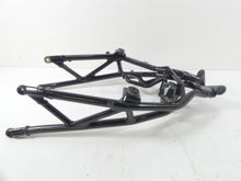 Load image into Gallery viewer, 2008 Ducati Hypermotard 1100S Custom Tail + Rear Subframe &amp; Lights Set 47011951B | Mototech271

