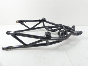2008 Ducati Hypermotard 1100S Custom Tail + Rear Subframe & Lights Set 47011951B | Mototech271