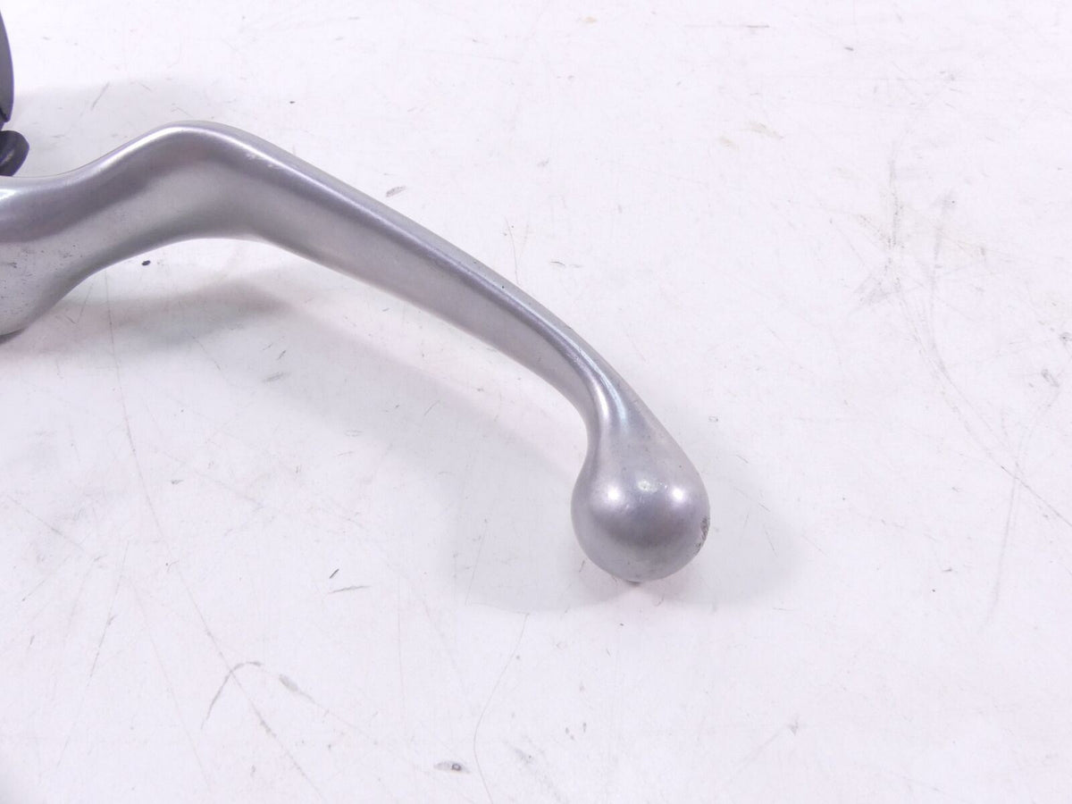2000 Harley Touring FLHTCI Electra Glide Clutch Perch & Lever 38608-96 {{ shop.shopifyCountryName }} - Mototech271