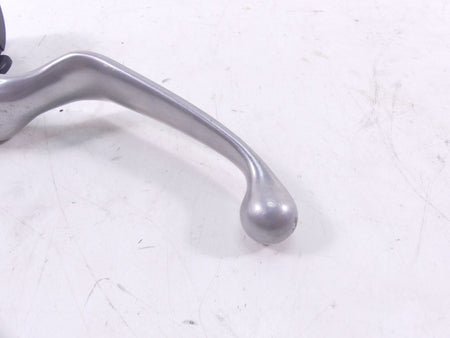 2000 Harley Touring FLHTCI Electra Glide Clutch Perch & Lever 38608-96 {{ shop.shopifyCountryName }} - Mototech271
