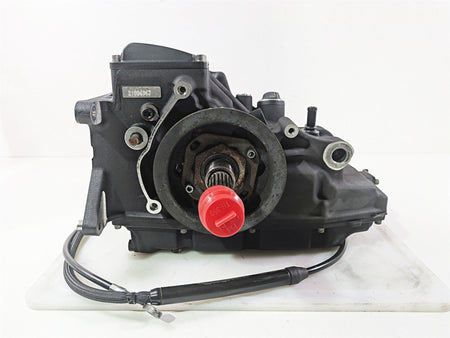 2021 Harley Touring FLTRX Road Glide 6-Speed Transmission Gear Box M8 34700372 {{ shop.shopifyCountryName }} - Mototech271