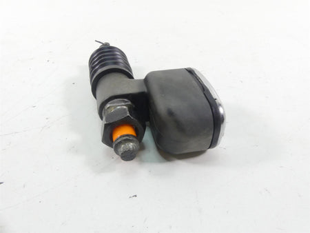 2002 Harley Softail FXSTDI Deuce Rear Brake Master Cylinder 41755-99F {{ shop.shopifyCountryName }} - Mototech271