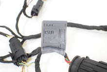 Load image into Gallery viewer, 2008 BMW K1200GT K1200 GT K44 Main ABS Wiring Harness Loom No Cuts 61117704191 | Mototech271
