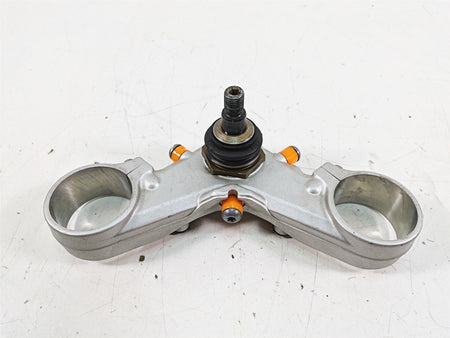 2007 BMW R1200GS K255 Adv Lower Triple Tree Steering Clamp 31427664956 7664962 {{ shop.shopifyCountryName }} - Mototech271