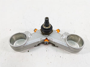 2007 BMW R1200GS K255 Adv Lower Triple Tree Steering Clamp 31427664956 7664962