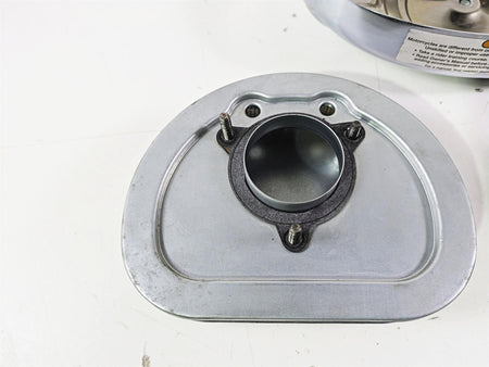 2008 Harley Touring FLHTP Electra Glide Air Cleaner Breather Filter 29630-08A {{ shop.shopifyCountryName }} - Mototech271