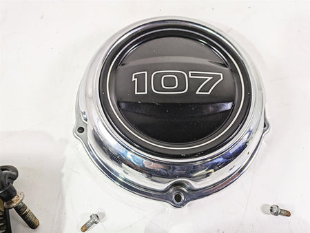 2018 Harley FXBR Softail Breakout Air Cleaner Breather Filter 29000154 29400248 {{ shop.shopifyCountryName }} - Mototech271