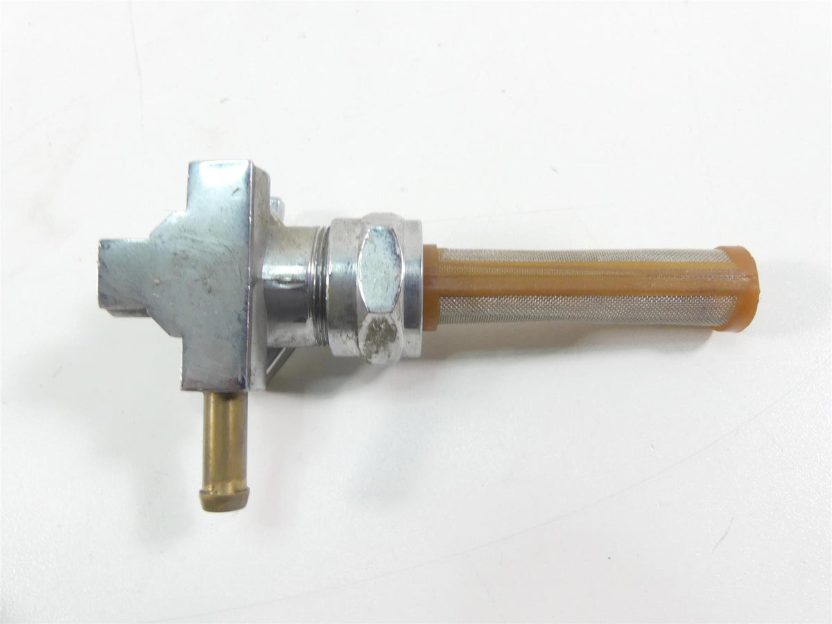1995 Harley Touring FLHTCU Electra Glide Fuel Gas Petrol Petcock Valve 61338-94D {{ shop.shopifyCountryName }} - Mototech271