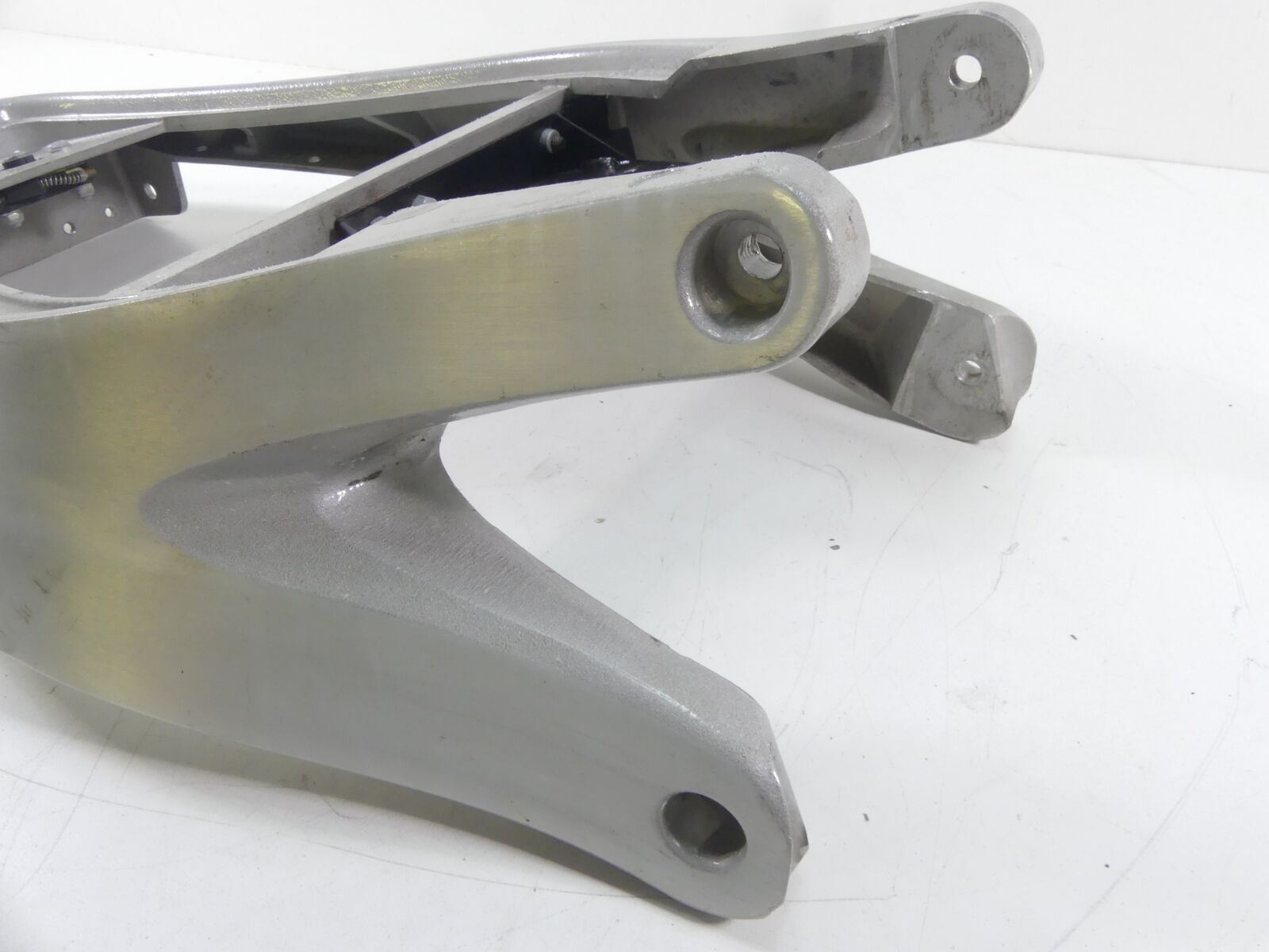 1999 Buell X1 Lightning Rear Subframe Sub Frame Chassis M1664.KAYAJ {{ shop.shopifyCountryName }} - Mototech271
