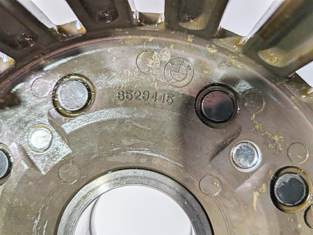 2020 BMW R1250GS K51 Adventure Clutch Basked & Friction Disc Set Kit 21218529450-Mototech271