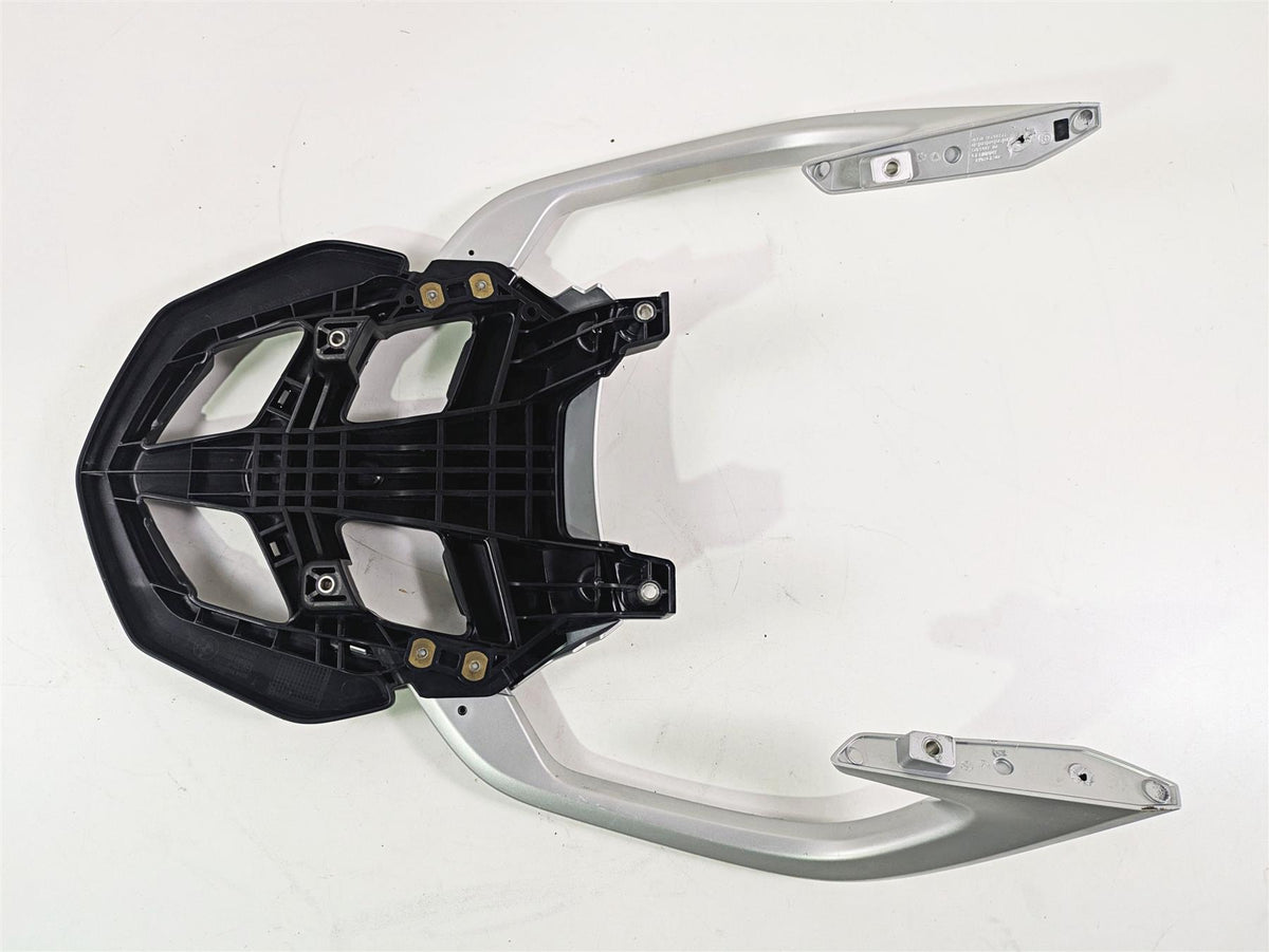 2016 BMW R1200RT K52 Rear Luggage Rack Grab Rail Bar 46548520650 {{ shop.shopifyCountryName }} - Mototech271