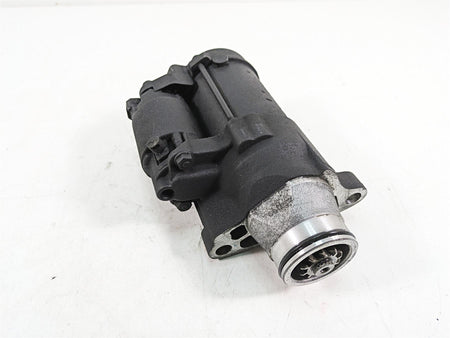 2020 Harley Touring FLHX Street Glide Engine Starter Motor M8 107 31400053 {{ shop.shopifyCountryName }} - Mototech271