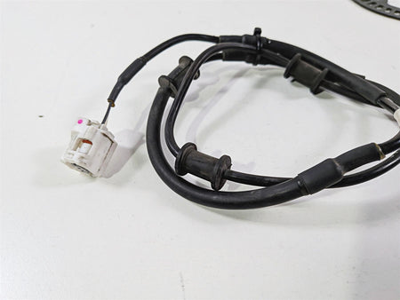 2024 Yamaha YZF R1 RN65 Rear Abs Brake Wheel Speed Sensor - Read 2CR-85980-01-00 {{ shop.shopifyCountryName }} - Mototech271