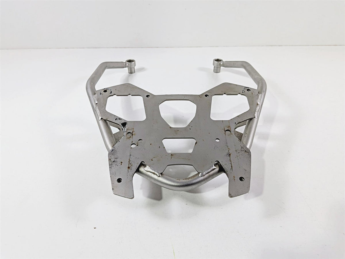 2023 BMW F850GS K81 Rear Tour Pack Rack Holder Carrier 8404576 46548404578 {{ shop.shopifyCountryName }} - Mototech271